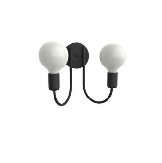 Lumicom Classic Aplique 2xe27