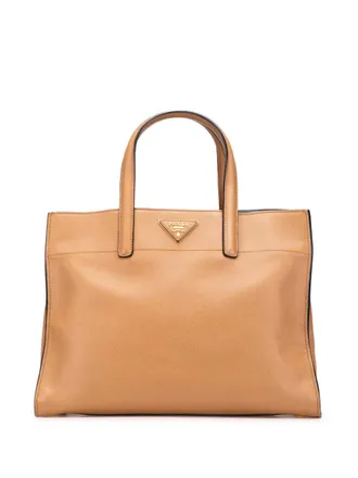 Brown Prada Bags: Shop up to −38% | Stylight