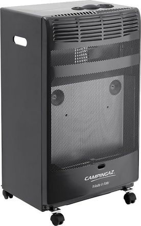 Campingaz Estufa Gas Blue Flame Antracita 4,1 Kw Bf5000 - 3000006761