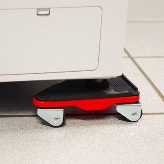 OEM Carga 300kgs - Elevador De Transporte De Muebles Y Conjunto De Ruedas - Asa De Elevaci&oacute;n