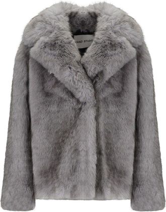 Stand Studio GIACCA VALENTINA PIGEON GREY STAND STUDIO