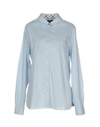 Barbour TOPWEAR - Shirts sur YOOX.COM