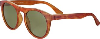 Serengeti Eyewear Unisex Kingman SS572001 sunglasses - Brown - One Size