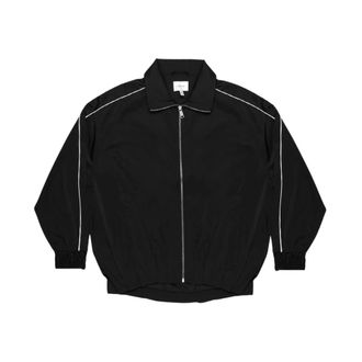 Gestuz Light Jackets, female, Black, XS, Light Jacket