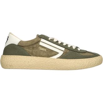 Puraai 1.01 Vintage - male - Puraai - Sneakers - Green - 11 UK - Shoes