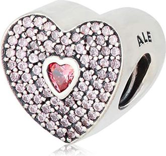 Pandora Donna, Accessori, Grigio, Taglia unica, new
