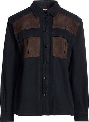 Frame Denim THE EQUESTRIAN SHIRT
