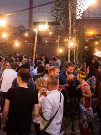 Best Places To Celebrate St Patrick’s Day In London