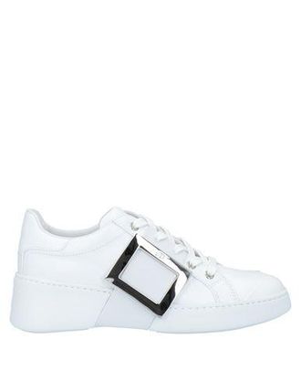 Roger Vivier FOOTWEAR - Trainers on YOOX.COM