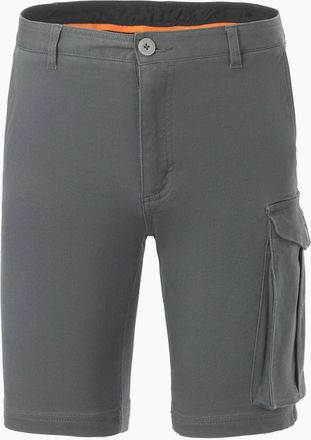 Regatta Mens Regatta Mens Bendrick Shorts - Grey - Size: 40/32