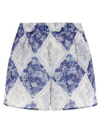 Twin-Set Twinset Ramee-shorts