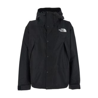 The North Face Hombre, Chaquetas, Negro, Talla: S