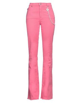 Love Moschino HOSEN & RÖCKE - Hosen auf YOOX.COM