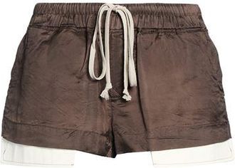 Rick Owens BOTTOMWEAR - Shorts & Bermuda Shorts sur YOOX.COM