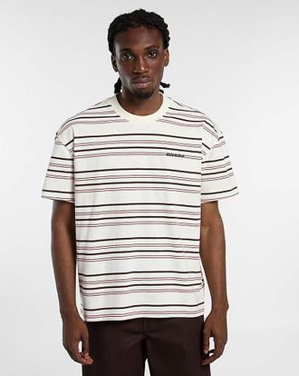Dickies East Liberty Stripe T-Shirt