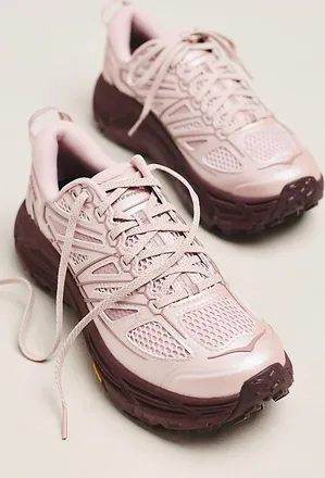 Hoka One One Mafate Speed 2 Sneakers