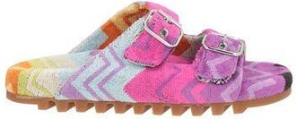 Missoni CALZATURE - Sandali su YOOX.COM