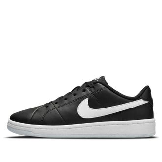 Nike (WMNS) Nike Court Royale 2 Black White DH3159-001