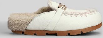 Mou Winter Bio Slide Slipper-Mule