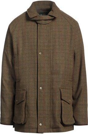 Alan Paine COATS & JACKETS - Coats on YOOX.COM