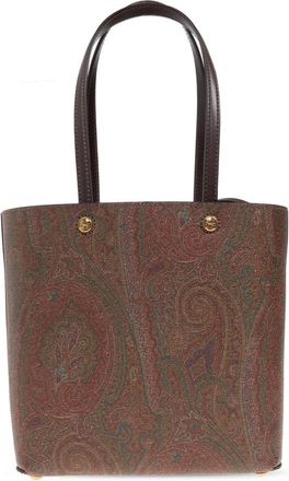 Etro Mujer, Bolsos, Marr&oacute;n, Talla: ONE Size
