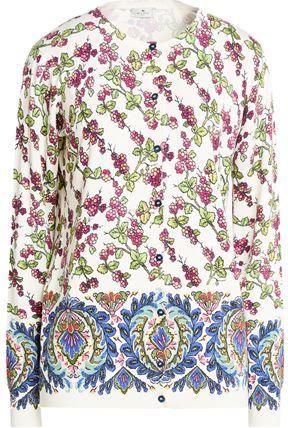 Etro MAGLIERIA - Cardigan su YOOX.COM