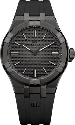 Maurice Lacroix Limited Edition Aikon Automatic Mens Watch AI6008-PVB00-330-2