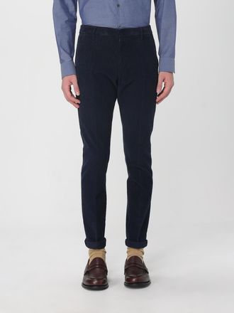 Dondup Pantalone chino Dondup in velluto