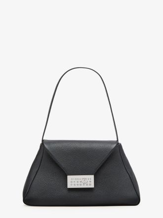 Maison Margiela Borsa a mano in pelle - MM6 MAISON MARGIELA - gender_Woman