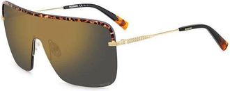 Missoni Dames, Accessoires, Geel, Maat: ONE Size