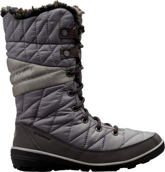 Columbia Heavenly Omni-Heat Quarry / Dove 1702881-052 Womens