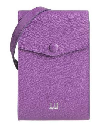Dunhill BAGS - Cross-body bags sur YOOX.COM