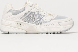 A|X Armani Exchange Sneakers Armani Exchange in pelle sintetica e mesh