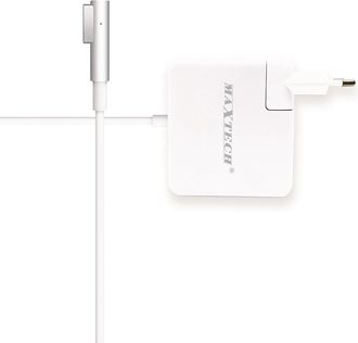 Trade Shop Trade Shop - Universal Caricabatters With Connettor L 85 Watt For Macbook Maxtech Pc-macl