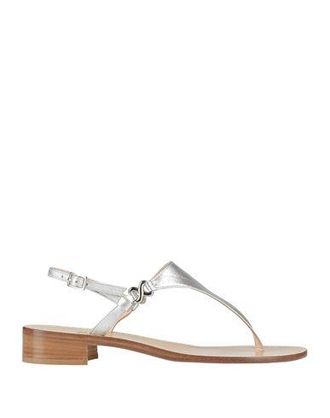 Paolo Ferrara FOOTWEAR - Thong sandals on YOOX.COM