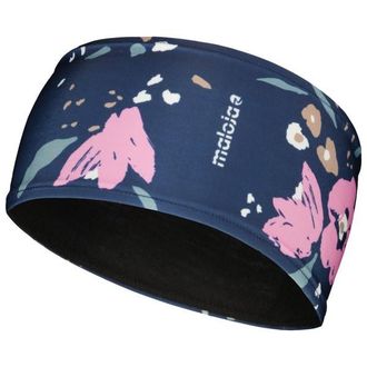 Maloja JainzenbergM. Stirnband - Unisex | blau