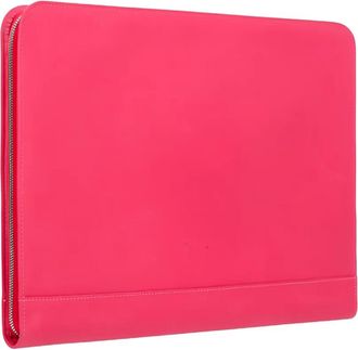 Longchamp Portadocumenti Le Foulonné - Rosa