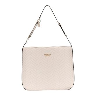 Guess Borsa - - Bags - Donna - Beige - ONE SIZE