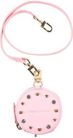 Chiara Ferragni Small Leather Goods - Coin purses sur YOOX.COM