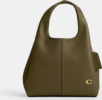 Coach Lana Shoulder Bag 23