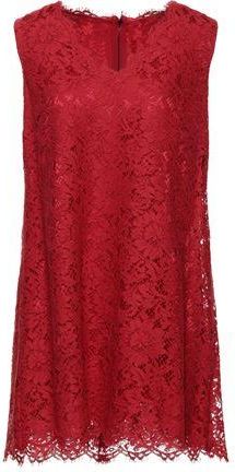 Dolce & Gabbana VESTIDOS - Minivestidos en YOOX.COM