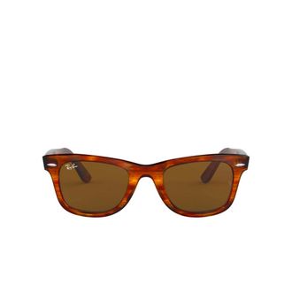Ray-Ban Classic Black Sunglasses - unisex - Ray-Ban - Sunglasses - Brown - 50 MM - Accessories