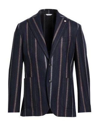 Manuel Ritz ANZ&Uuml;GE und CO-ORDS - Blazers auf YOOX.COM