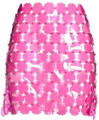 Paco Rabanne BOTTOMWEAR - Mini skirts on YOOX.COM