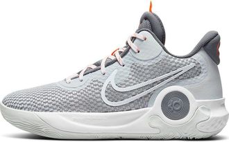 Nike KD Trey 5 IX EP Pure Platinum CW3402-011