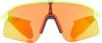 Oakley Stunt Devil Prizm Ruby Shield Unisex Sunglasses OO9517 951703 39