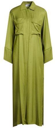 Iceberg DRESSES - Maxi dresses on YOOX.COM