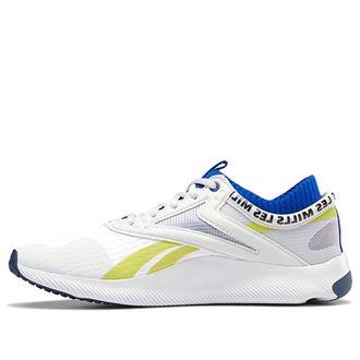 Reebok HIIT TR White Chartreuse FZ1186