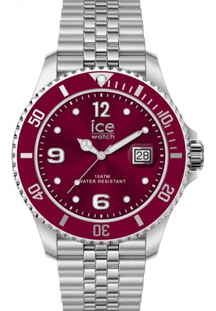 Ice Watch 025912 Heren Ice Steel Horloge