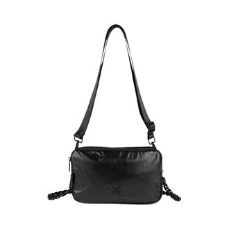 Munich Donna, Borse, Nero, Taglia unica, new
